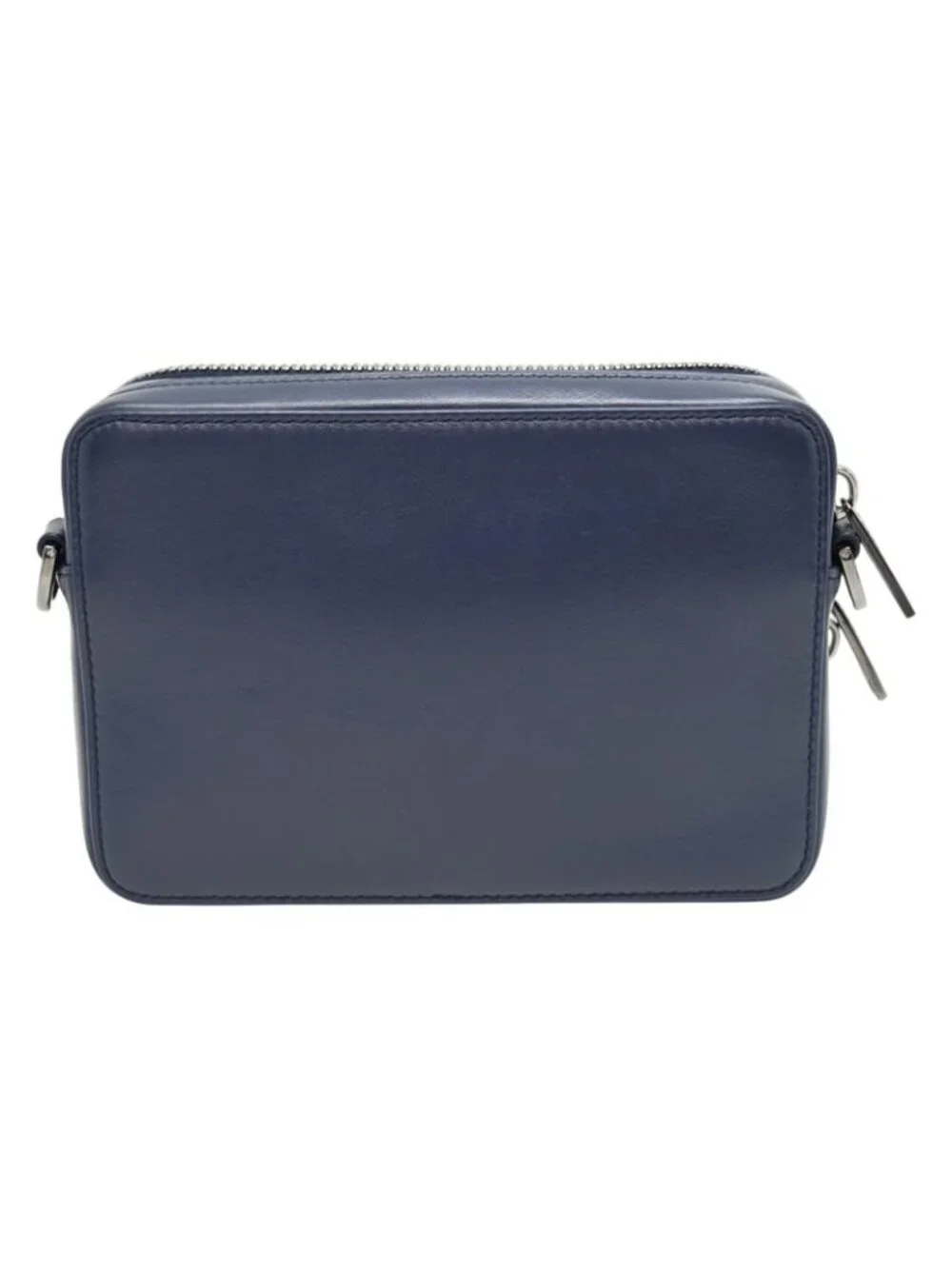 Dior Shoulder Bag Navy